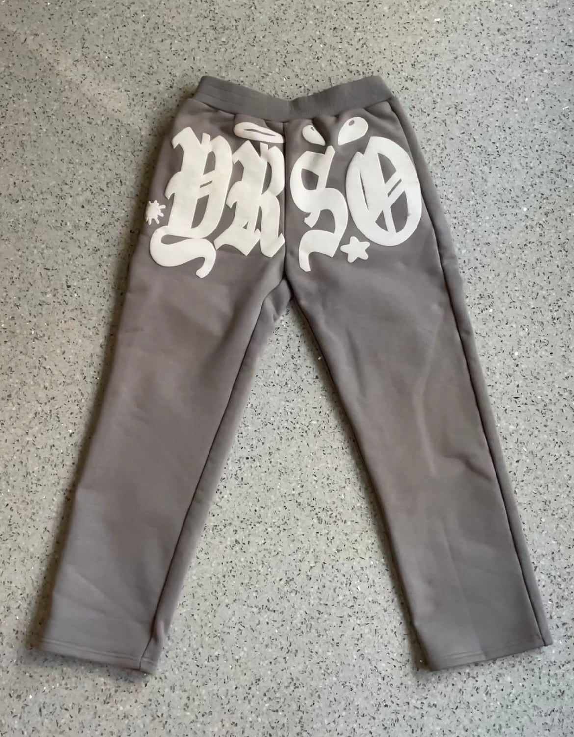 YUNGRICH$OCIETY SWEATS