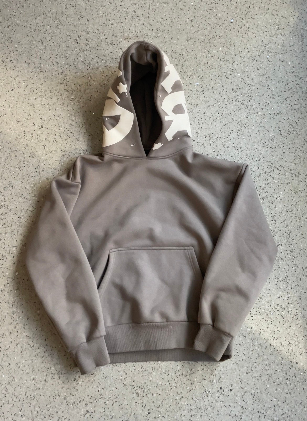 YUNGRICH$OCIETY HOODIE