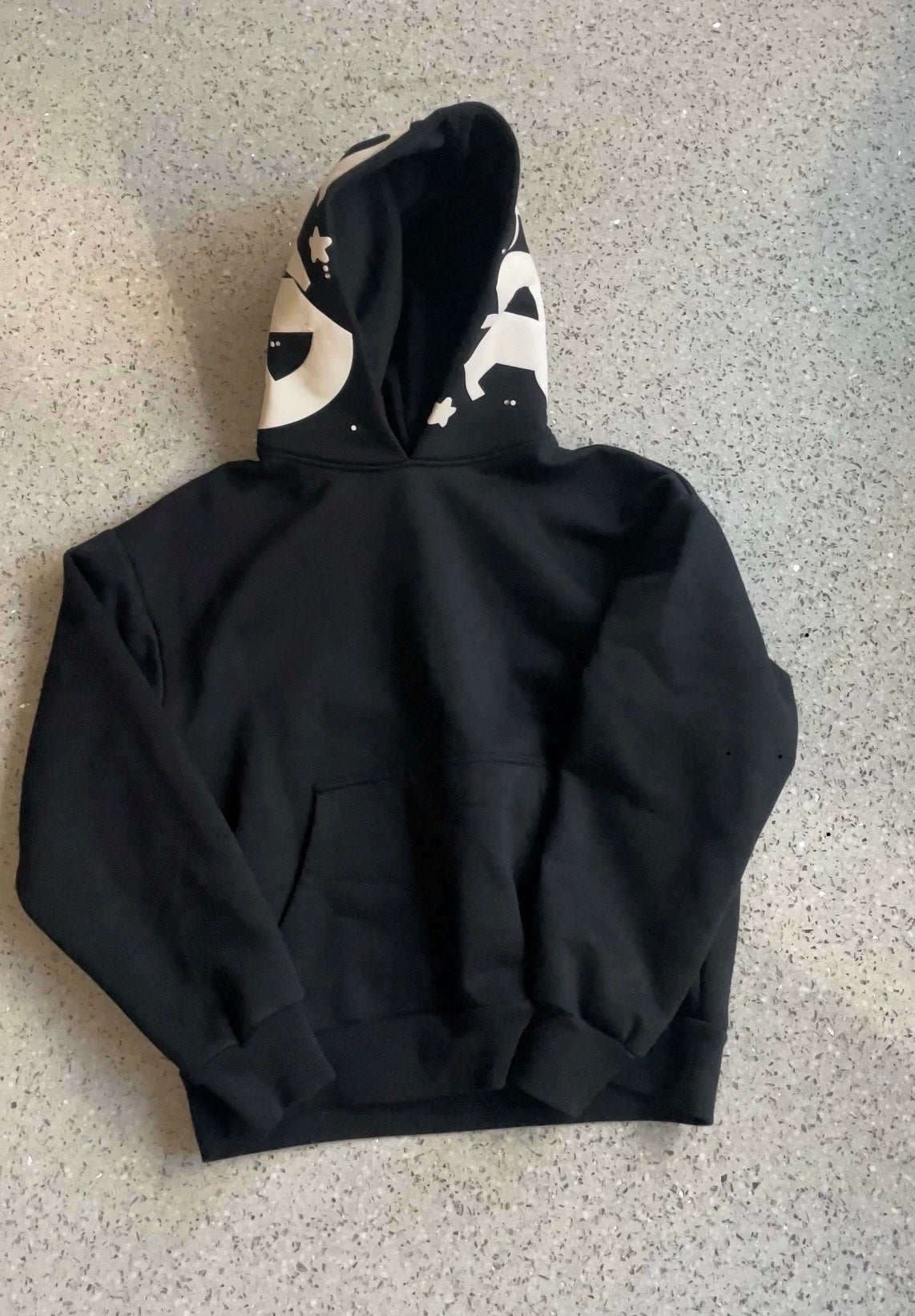 YUNGRICH$OCIETY HOODIE
