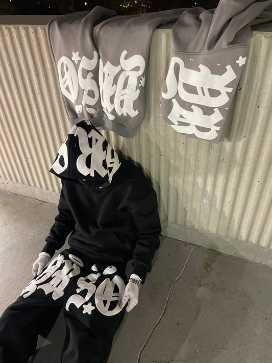 YUNGRICH$OCIETY SET