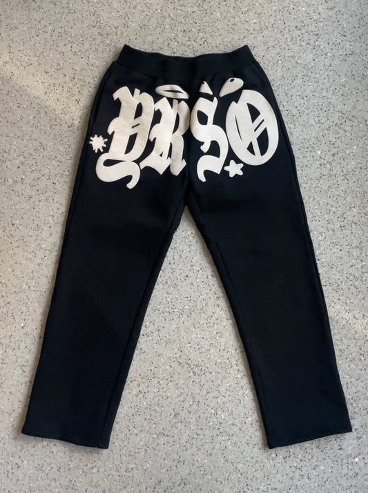 YUNGRICH$OCIETY SWEATS