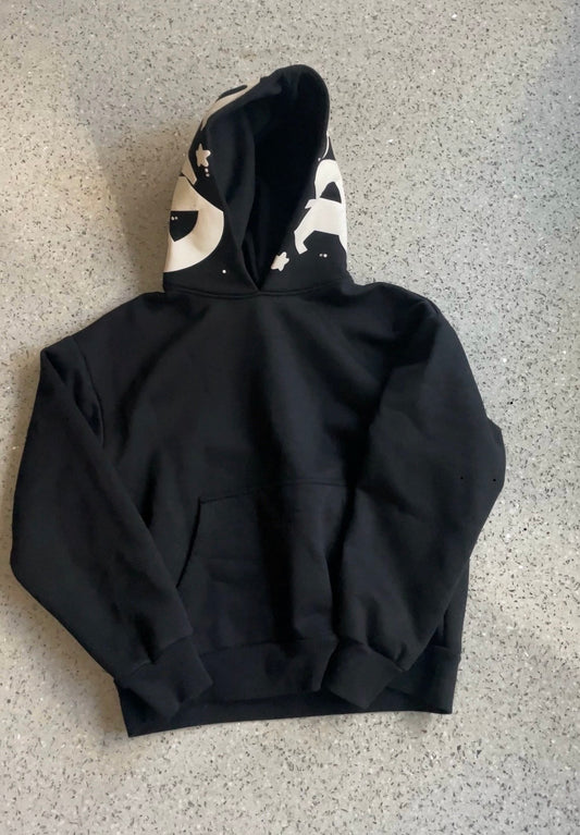 YUNGRICH$OCIETY HOODIE